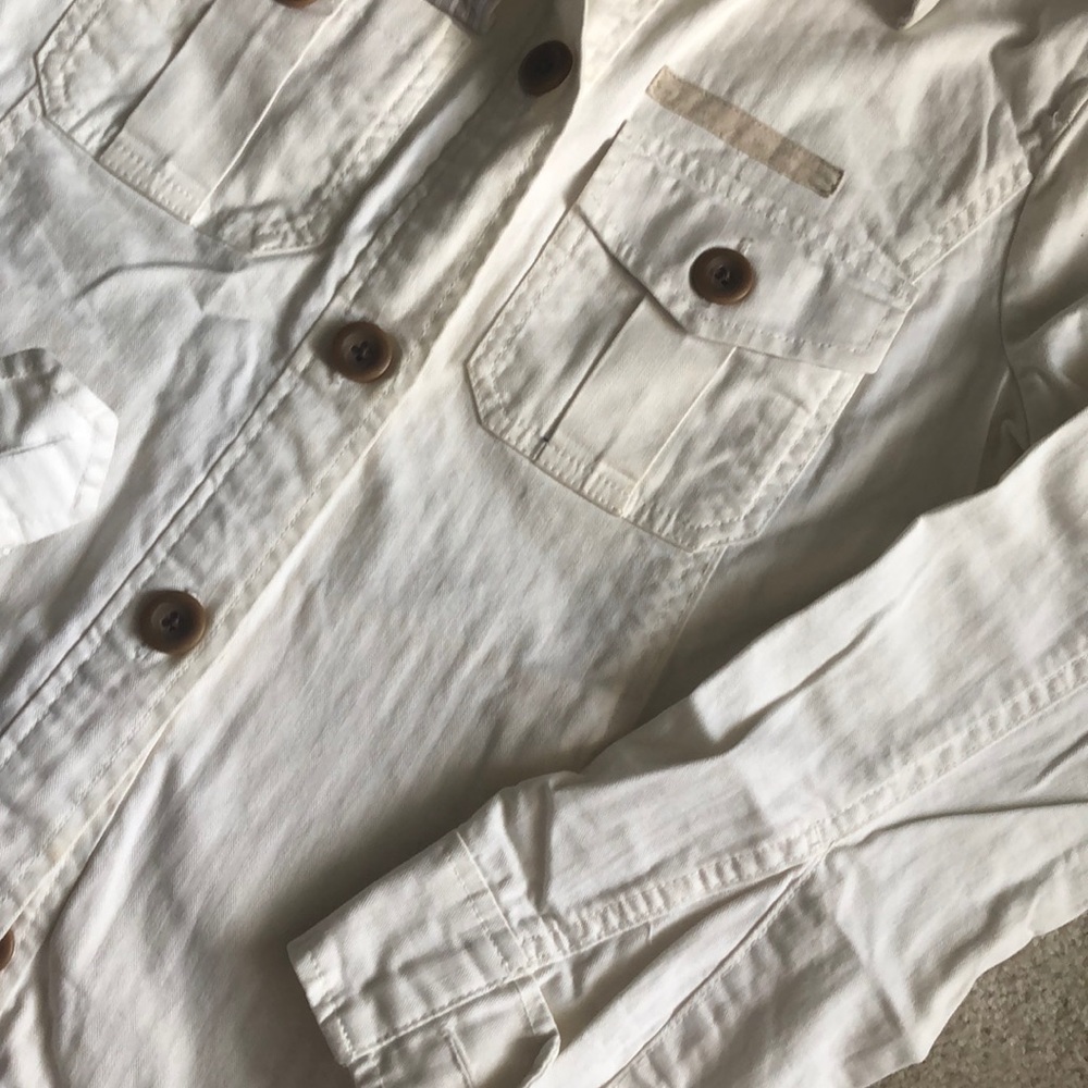 Jacket - Picture 2 of 3